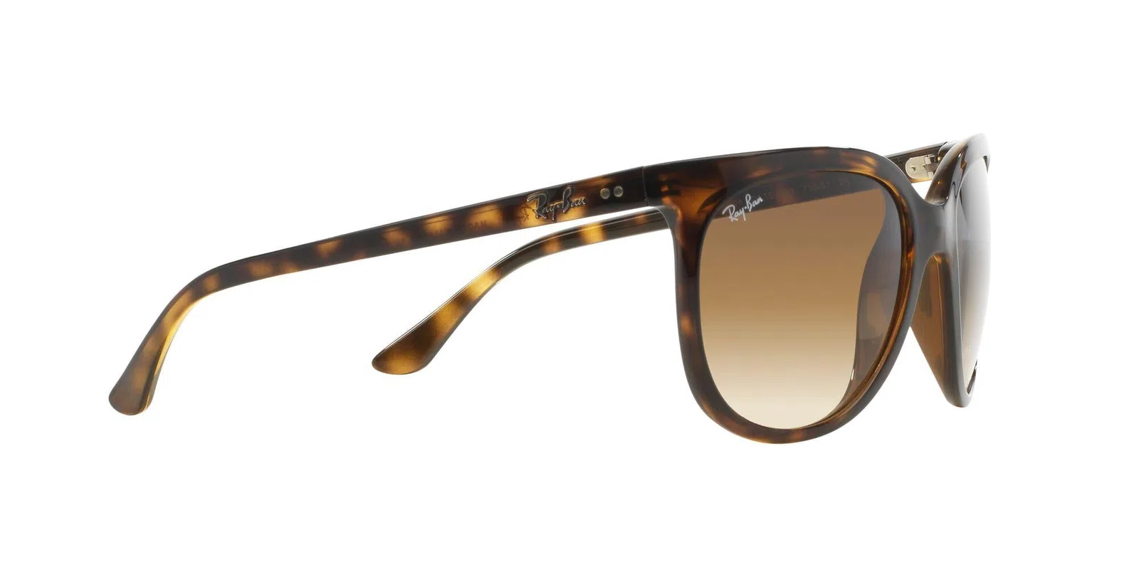 Ray-Ban Cats 1000 4126 Sunglasses - view 23